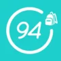 94% – Quiz, Trivia & Logic MOD APK v3.12.6 (Unlimited Coins, Unlocked All Levels)