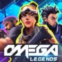 Omega Legends MOD APK v1.0.77 (MOD Menu, Flying, Jumping)