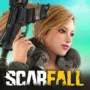 ScarFall v1.6.82 MOD APK + OBB (Unlimited Money and Gems)