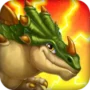 Dragons World MOD APK v1.98714 (Unlimited Money, Unlimited Health)