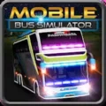 Mobile Bus Simulator v1.0.5 MOD APK (Unlimited Money) for android