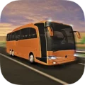 Coach Bus Simulator MOD APK v2.0.0 (Unlimited Money, All Bus Unlocked)