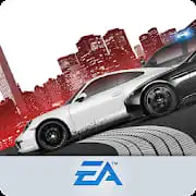 Need for Speed Most Wanted v1.3.128 MOD APK (All Unlocked, Money)