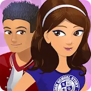 High School Story MOD APK v5.4.0 (Unlimited Coins/Rings) free for android