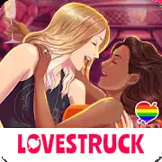 Lovestruck MOD APK v9.6 (Unlimited Tickets/VIP Unlocked)