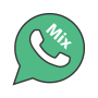 WhatsApp Mix APK V17.51 Download (Official) For Android 2023