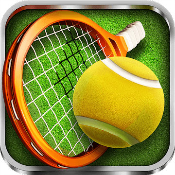 3D Tennis v1.8.6 MOD APK (Unlimited Money, Unlocked)