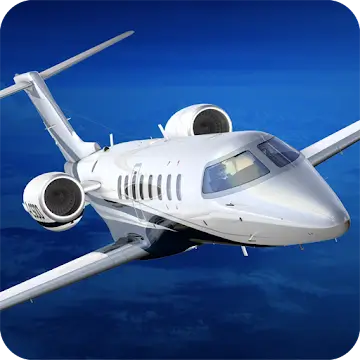 Aerofly 2 Flight Simulator MOD APK v2.5.41 (All Planes Unlocked)