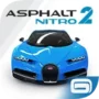 Asphalt nitro 2 v1.0.9 MOD APK (Unlimited Money, All Cars Unlocked)