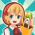 Happy Mall Story MOD APK v2.3.1 [Unlimited Diamonds] for Android