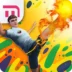 Roll Spike Sepak Takraw MOD APK v1.4.0 [Unlimited Money] for Android