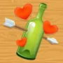 Spin the Bottle MOD APK v2.12.30 (Infinite Coins, Unlocked)