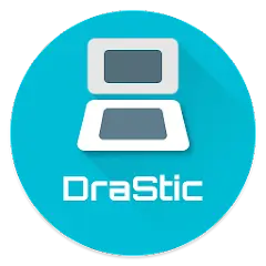 DraStic DS Emulator MOD APK vr2.6.0.4a [Premium Unlocked]