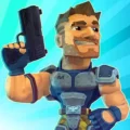 Major Mayhem 2 MOD APK v1.205.2023010423 [Unlimited Money/Gems]