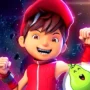 BoBoiBoy Galaxy Run MOD APK v1.0.6g [Unlimited Money/Energy]