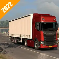 Euro Truck Simulator 2022 v1.0 MOD APK (Unlimited Money)