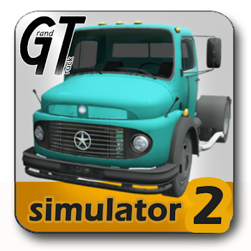 Grand Truck Simulator 2 MOD APK v1.0.34f3 (Unlimited Money and Diamonds)