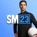 Soccer Manager 2023 MOD APK v3.2.0 [Mod Menu/Unlimited Money/Upgrade]