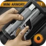 Weaphones MOD APK v2.4.0 [Unlocked All, Unlimited Ammo]