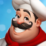 World Chef MOD APK v2.8.2 (Unlimited Money/Instant Cooking)