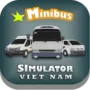 Minibus Simulator Vietnam v2.2.1 MOD APK [Paid for free] for Android