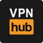 VPNhub Premium v3.25.1-Mobile MOD APK [Premium Unlocked]