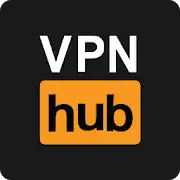VPNhub Premium v3.25.1-Mobile MOD APK [Premium Unlocked]