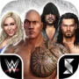 WWE Champions 2021 MOD APK v0.583 (Unlimited Money/No Cost Skill/One Hit)