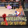 Wrestling Revolution MOD APK v2.110.64 [Unlocked All] for Android