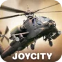 Gunship battle: helicopter 3d v2.8.21 MOD APK [Unlimited Gold and all Unlocked]