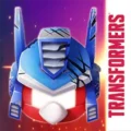 Angry Birds Transformers v2.25.0 MOD APK (Unlimited Coins/Gems)