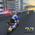 Real Drag Bike Racing v2.1 MOD APK [Unlimited Money] for Android