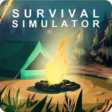 Survival Simulator MOD APK v0.2.3 (Unlimited Money/Energy)
