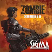 Zombie Shooter MOD APK v3.4.4 (Unlimited Money/Free Skills)
