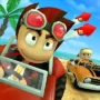 Beach Buggy Racing v2023.09.06 MOD APK (Unlimited Money, Unlocked)