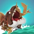 Hungry Shark Primal v0.1.7 MOD APK [Unlimited Money/Gems]