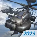Modern War Choppers v0.0.5 MOD APK [Unlimited Money]