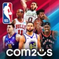 NBA NOW 23 MOD APK v2.6.2 [Full Game] for Android