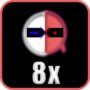 X8 Sandbox VIP v0.7.6.4.03-64cn MOD APK (Pro Unlocked) for Android