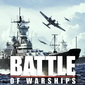 Battle of Warships v1.72.22 MOD APK (Unlimited Money/All Ships Unlock)