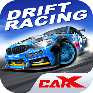 CarX Drift Racing v1.16.2.1 MOD APK [Unlimited Money and Gold]