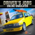 Drivers Jobs Online Simulator v0.129 MOD APK [Unlocked All, Unlimited Money]