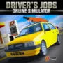 Drivers Jobs Online Simulator v0.129 MOD APK [Unlocked All, Unlimited Money]