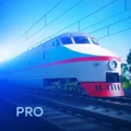 Electric Trains Pro v0.790 MOD APK [Unlimited Money/Full Game]