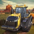 Farming Simulator 18 v1.4.2.1 MOD APK [Unlimited Money] for Android