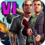 GTA 6 v1.1 MOD APK + OBB [Unlocked] for Android