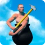 Getting Over It v1.9.8 MOD APK [Menu/Unlocked]