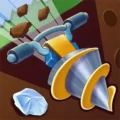 Gold and Goblins v1.29.0 MOD APK [Free Shopping/Unlimited Gems]