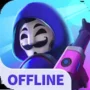 Heroes Strike Offline v92 MOD APK [Unlimited Money/Gems/Menu]