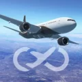 Infinite Flight Simulator v23.3.3 MOD APK [Unlock all Aircraft/Pro]